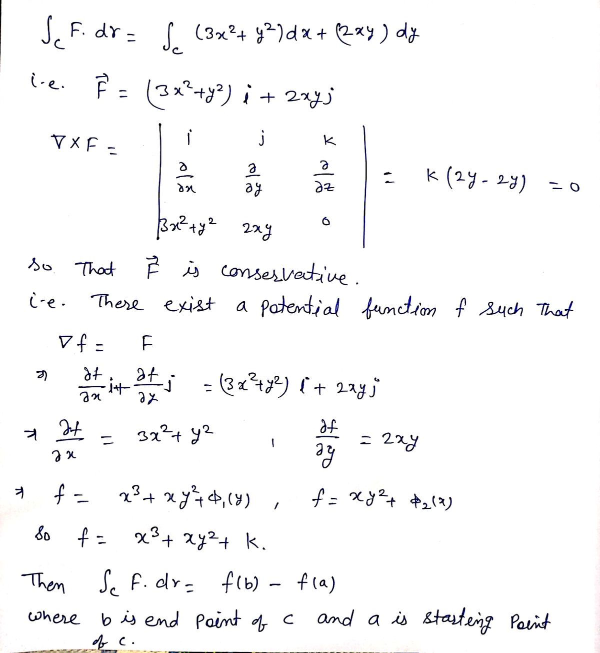 Advanced Math homework question answer, step 1, image 1